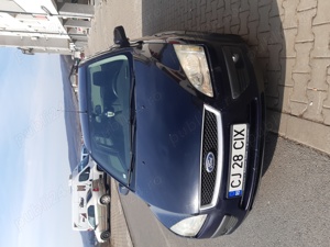 vind ford focus 2 