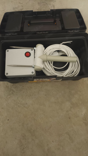 Vând asomator  - imagine 2