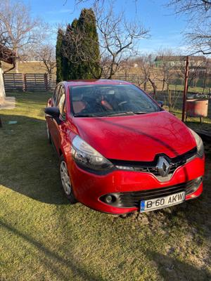 Vand Clio stare excelenta 