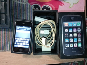 iphone16GB acesorii la cutie