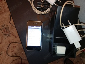 iphone16GB acesorii la cutie - imagine 4