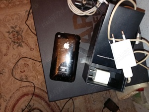 iphone16GB acesorii la cutie - imagine 3