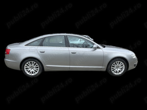 Audi A6 3.0 TDI Quattro 2006, automatic - imagine 3