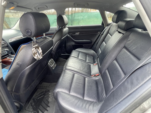 Audi A6 3.0 TDI Quattro 2006, automatic - imagine 6