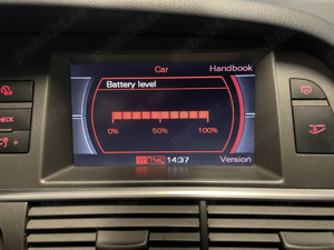 Audi A6 3.0 TDI Quattro 2006, automatic - imagine 9