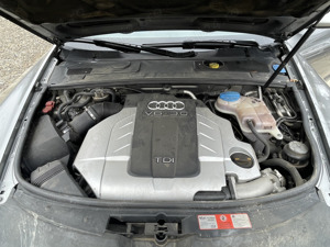 Audi A6 3.0 TDI Quattro 2006, automatic - imagine 10