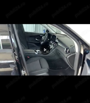 Mercedes-Benz GLC 220 cdi 4matic - imagine 4
