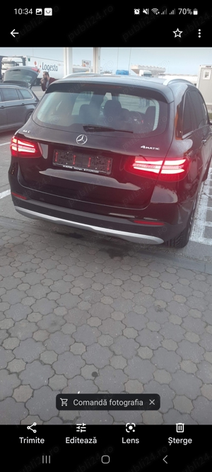Mercedes-Benz GLC 220 cdi 4matic - imagine 2