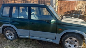 Vind sau schimb cu platforma de la 4 m in sus