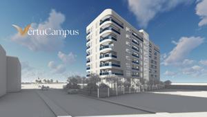 Universitate-Campus-Tomis Nord   Spatiu comercial - imagine 8