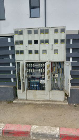 Electrician servicii - imagine 2
