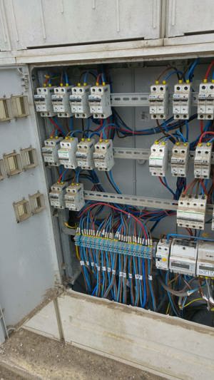 Electrician servicii - imagine 4