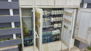 Electrician servicii. - imagine 5