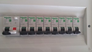 Electrician servicii - imagine 5