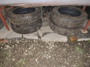 Cauciucuri 165/65/14 - imagine 2