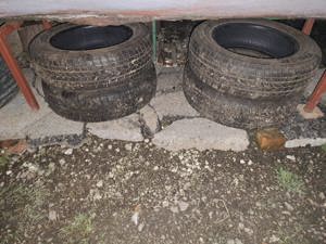 Cauciucuri 165/65/14 - imagine 3