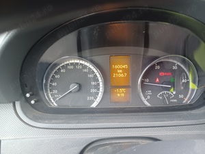 Mercedes Benz Vito 2013 161000 Km - imagine 2