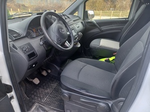 Mercedes Benz Vito 2013 161000 Km - imagine 9
