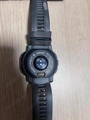 Vand ceas Garmin Instinct 2 - imagine 5