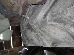 Vind anvelope spate u445 - imagine 5