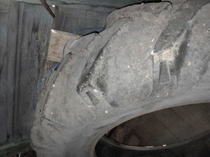 Vind anvelope spate u445 - imagine 7