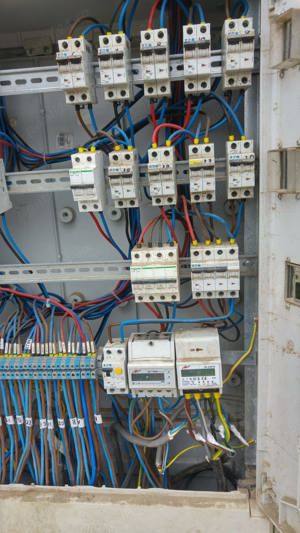 Electrician servicii. - imagine 4