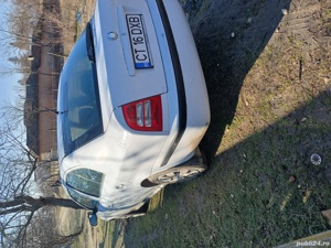vând skoda octavia 