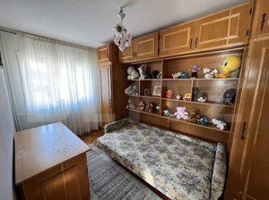 Vila individuala, 190 mp, 8 camere, garaj, curte, zona Lipovei-Timisoara - imagine 6