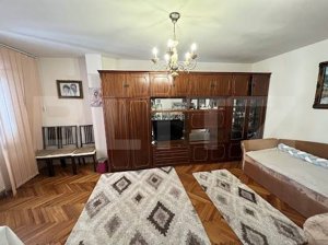 Vila individuala, 190 mp, 8 camere, garaj, curte, zona Lipovei-Timisoara - imagine 5