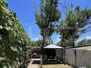 Vila individuala, 190 mp, 8 camere, garaj, curte, zona Lipovei-Timisoara - imagine 2