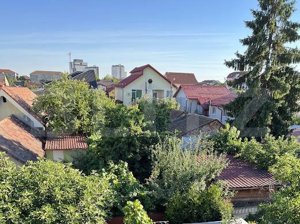 Vila individuala, 190 mp, 8 camere, garaj, curte, zona Lipovei-Timisoara - imagine 10