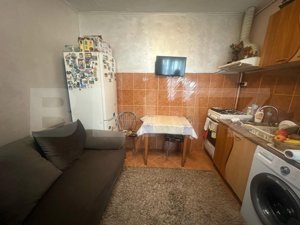 Investitie Airbnb! Casa individuala, 38 mp, teren 68 mp, zona Sălii Polivalente - imagine 5