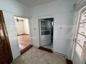 Vila individuala, 190 mp, 8 camere, garaj, curte, zona Lipovei-Timisoara - imagine 14