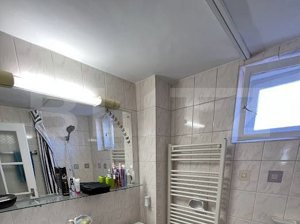 Vila individuala, 190 mp, 8 camere, garaj, curte, zona Lipovei-Timisoara - imagine 12