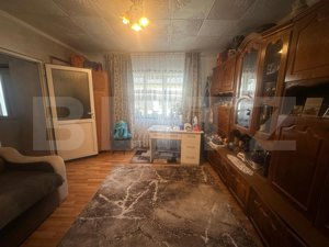 Investitie Airbnb! Casa individuala, 38 mp, teren 68 mp, zona Sălii Polivalente - imagine 4