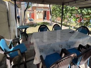 Vila individuala, 190 mp, 8 camere, garaj, curte, zona Lipovei-Timisoara - imagine 13