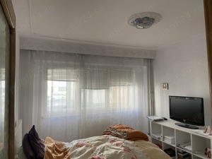 Vând apartament 3 camere plantelor Braila