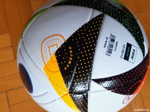 Minge adidas euro 2024 - imagine 4