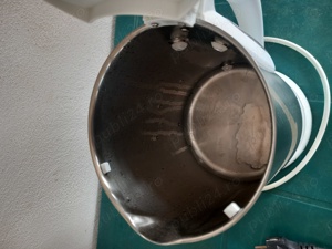 Fierbator pentru apa marca Bomann Germania - imagine 2