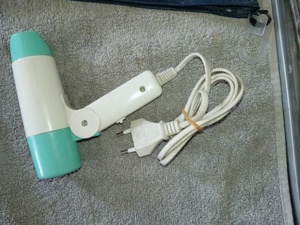 Feon Bebe 2 viteze aer