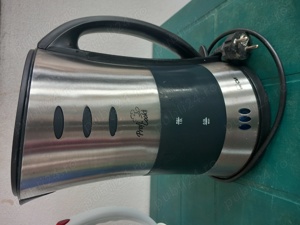 Fierbator pentru apa marca ProfiCook Germania