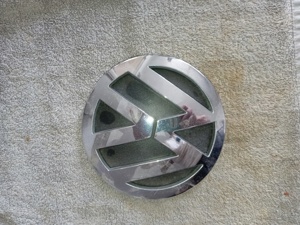 WW 14cm. emblemă - imagine 2