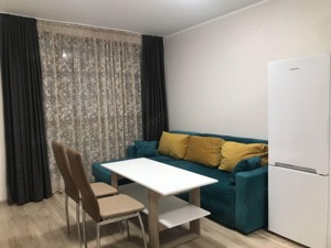 Apartament cu 2 camere de inchiriat in zona Astra - imagine 3