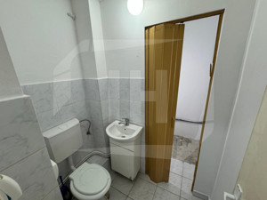 Spatiu comercial in cartierul Grigorescu - imagine 7 Spatiu comercial in cartierul Grigorescu - imagine 7
