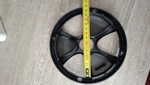 Vand Grile de protectie Difuzoare 16,5 cm - imagine 5