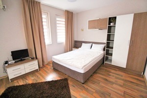 Garsoniera de inchiriat in zona Bartolomeu