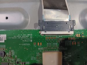 panel display tcon lgv17-4949uhd 6870c-0726a de pe tv Sony kd-43xe7077 - imagine 5