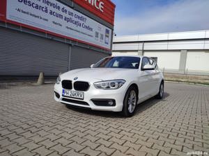 Bmw seria 1 1,5 benzina impecabila 