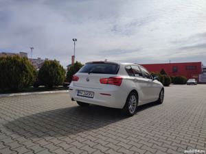 Bmw seria 1 1,5 benzina impecabila  - imagine 4