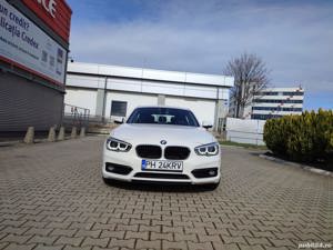bmw 116i impecabila fara daune sau elemente revopsite